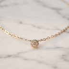 Cartier d'Amour · 18K White Gold · Diamond