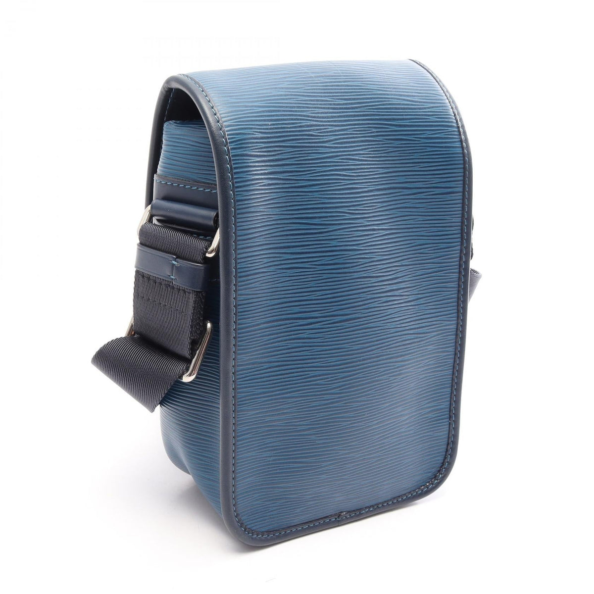 Louis Vuitton Downtown BB · Epi Azur