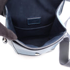Louis Vuitton Downtown BB · Epi Azur