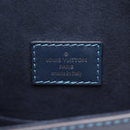Louis Vuitton Downtown BB · Epi Azur