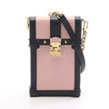 Louis Vuitton Pochette Trunk · Epi Leather