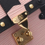 Louis Vuitton Pochette Trunk · Epi Leather