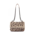 Bottega Veneta Small Olympia · Leather