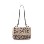 Bottega Veneta Small Olympia · Leather