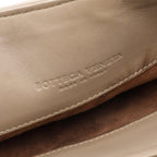 Bottega Veneta Small Olympia · Leather