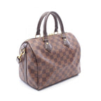 Louis Vuitton Speedy 25 · Damier Ebene