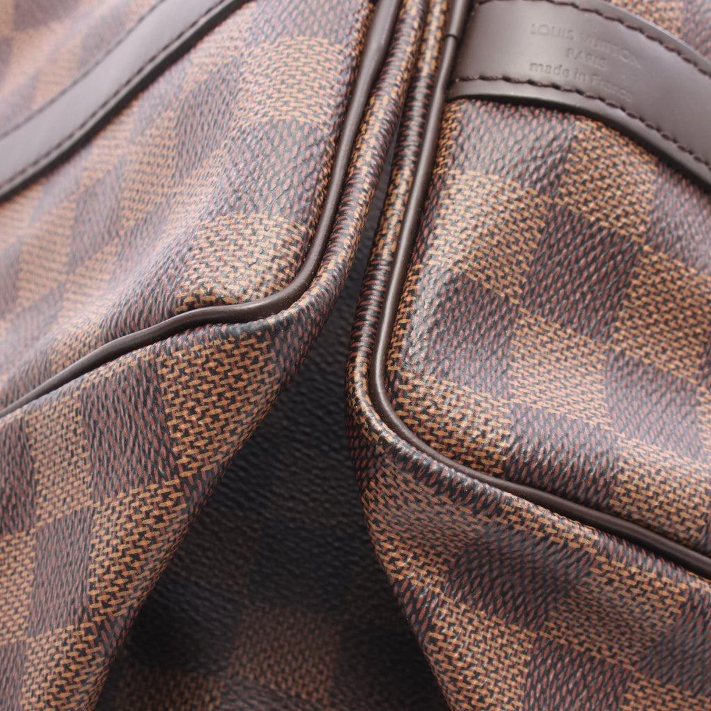 Louis Vuitton Speedy 25 · Damier Ebene