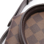Louis Vuitton Speedy 25 · Damier Ebene