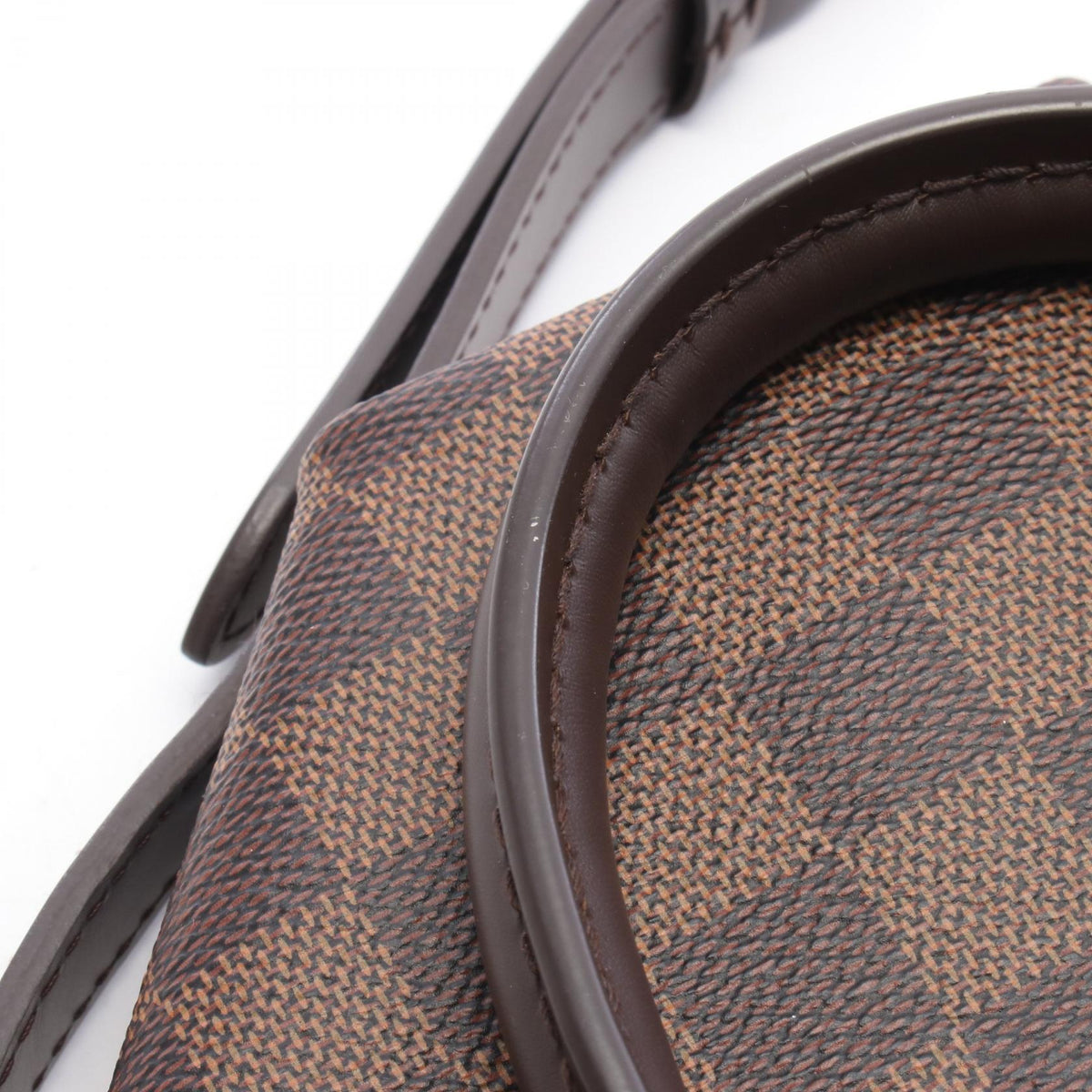 Louis Vuitton Speedy 25 · Damier Ebene