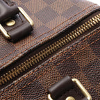 Louis Vuitton Speedy 25 · Damier Ebene