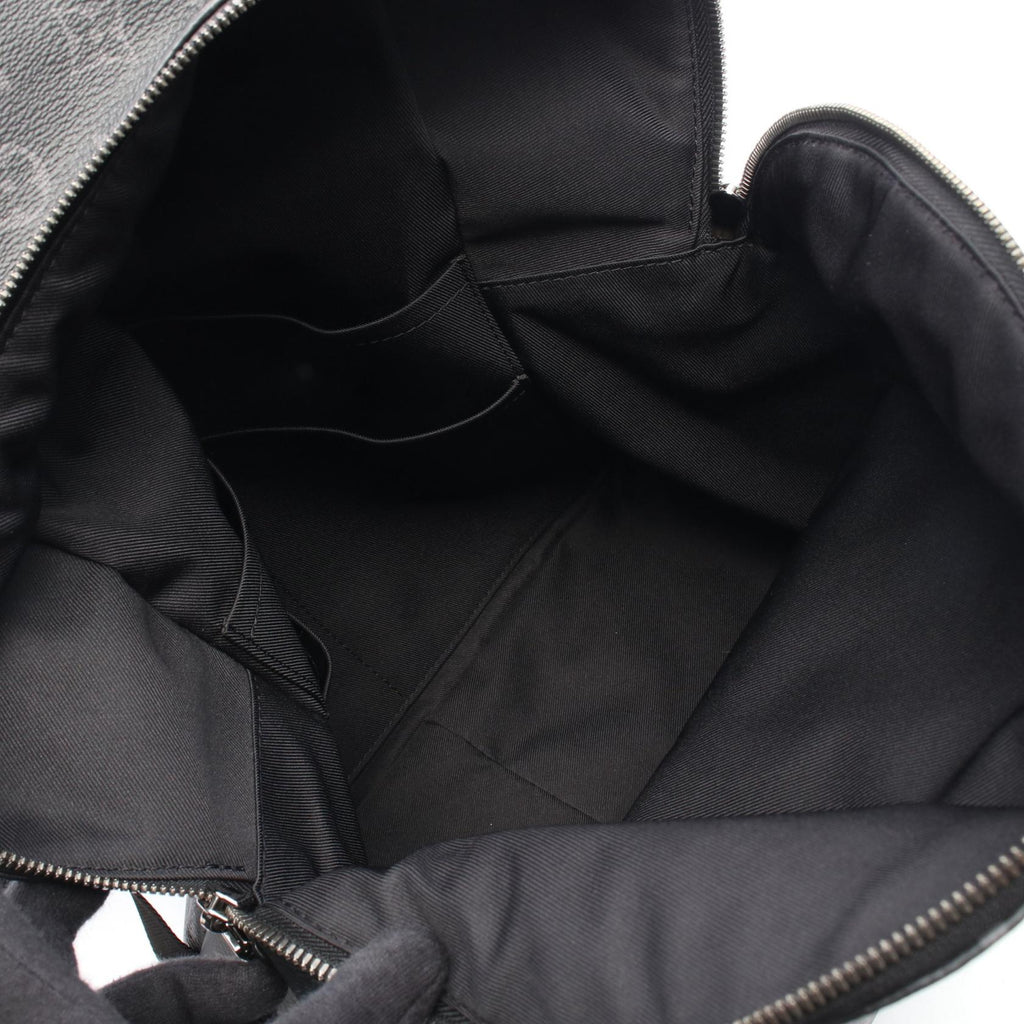 Louis Vuitton Apollo · Monogram Eclipse