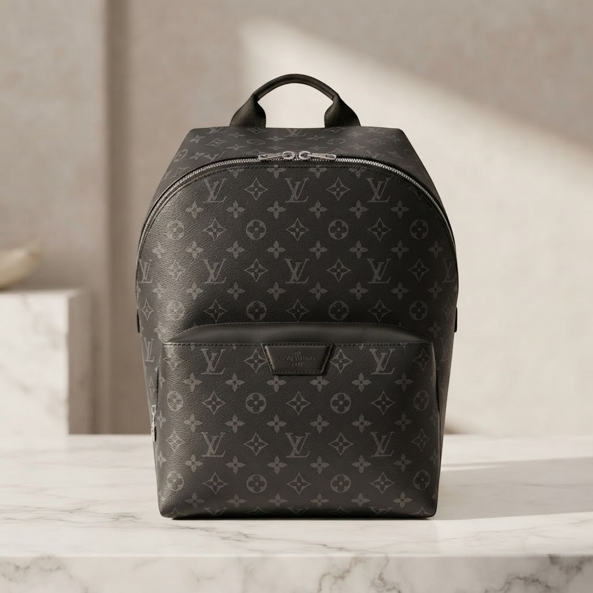 Louis Vuitton Apollo · Monogram Eclipse