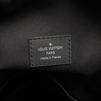 Louis Vuitton Apollo · Monogram Eclipse
