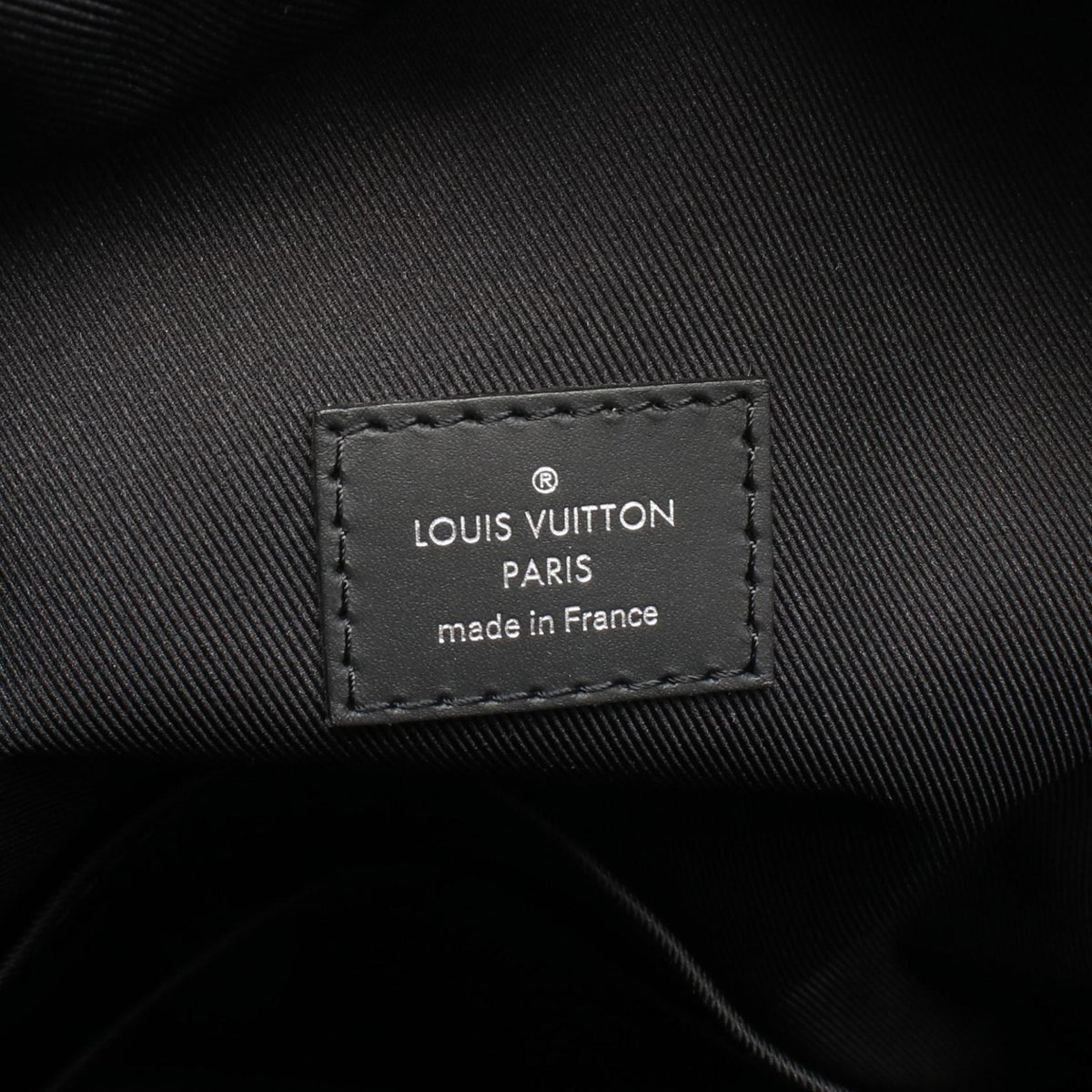 Louis Vuitton Apollo · Monogram Eclipse