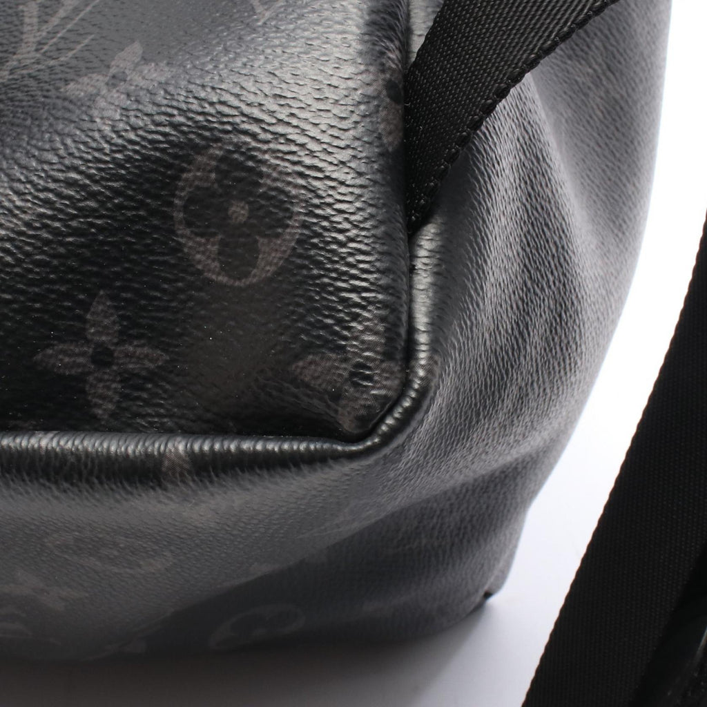 Louis Vuitton Apollo · Monogram Eclipse
