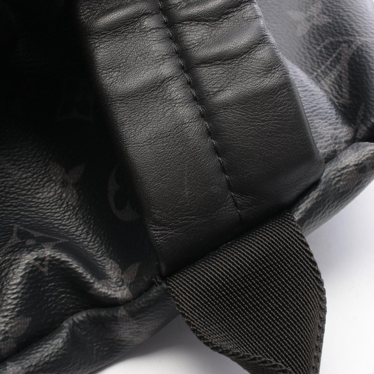 Louis Vuitton Apollo · Monogram Eclipse
