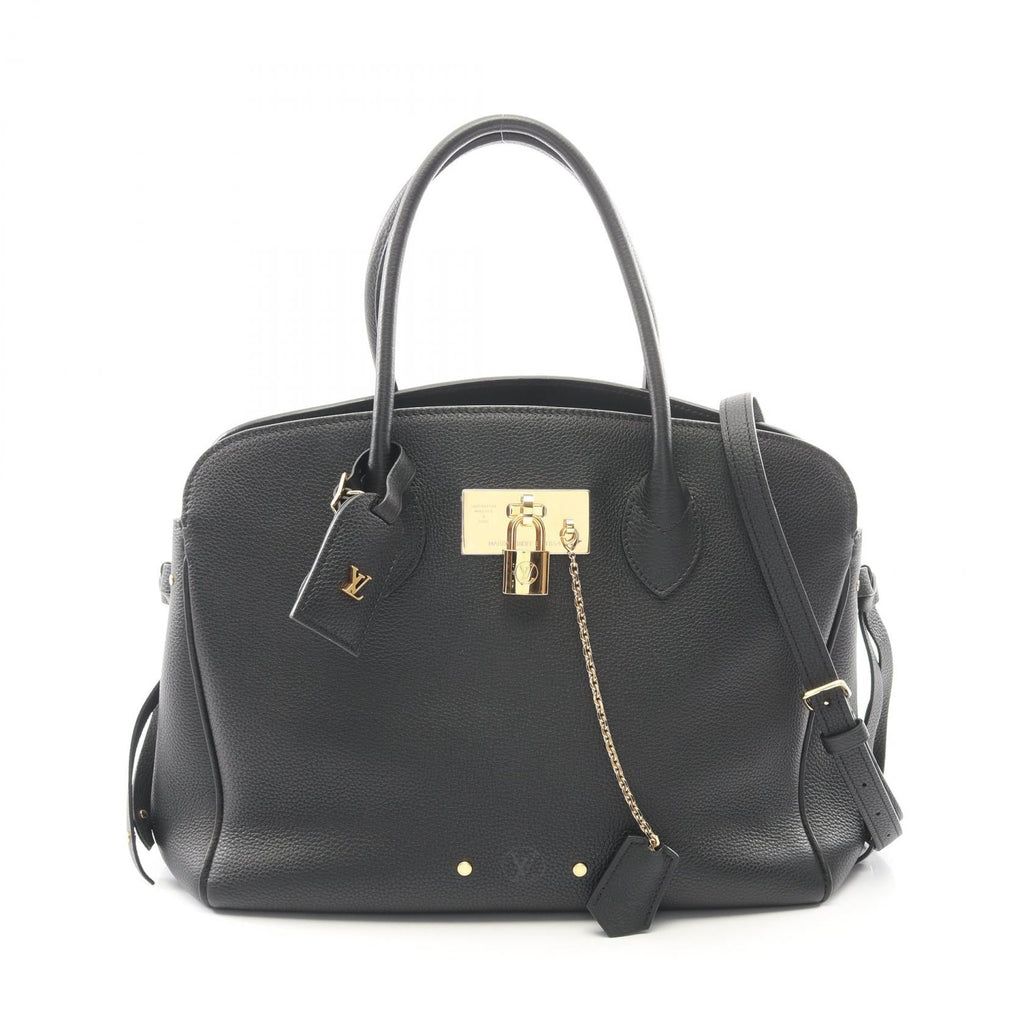 Louis Vuitton Mira MM · Taurillon Clemence