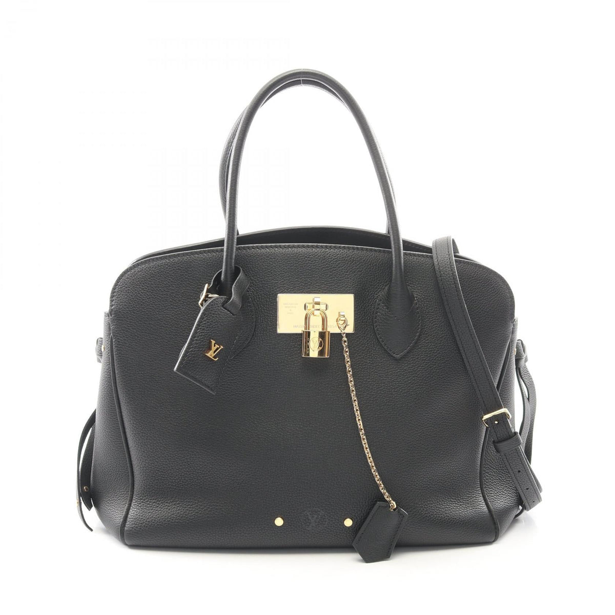Louis Vuitton Mira MM · Taurillon Clemence