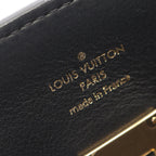 Louis Vuitton Mira MM · Taurillon Clemence