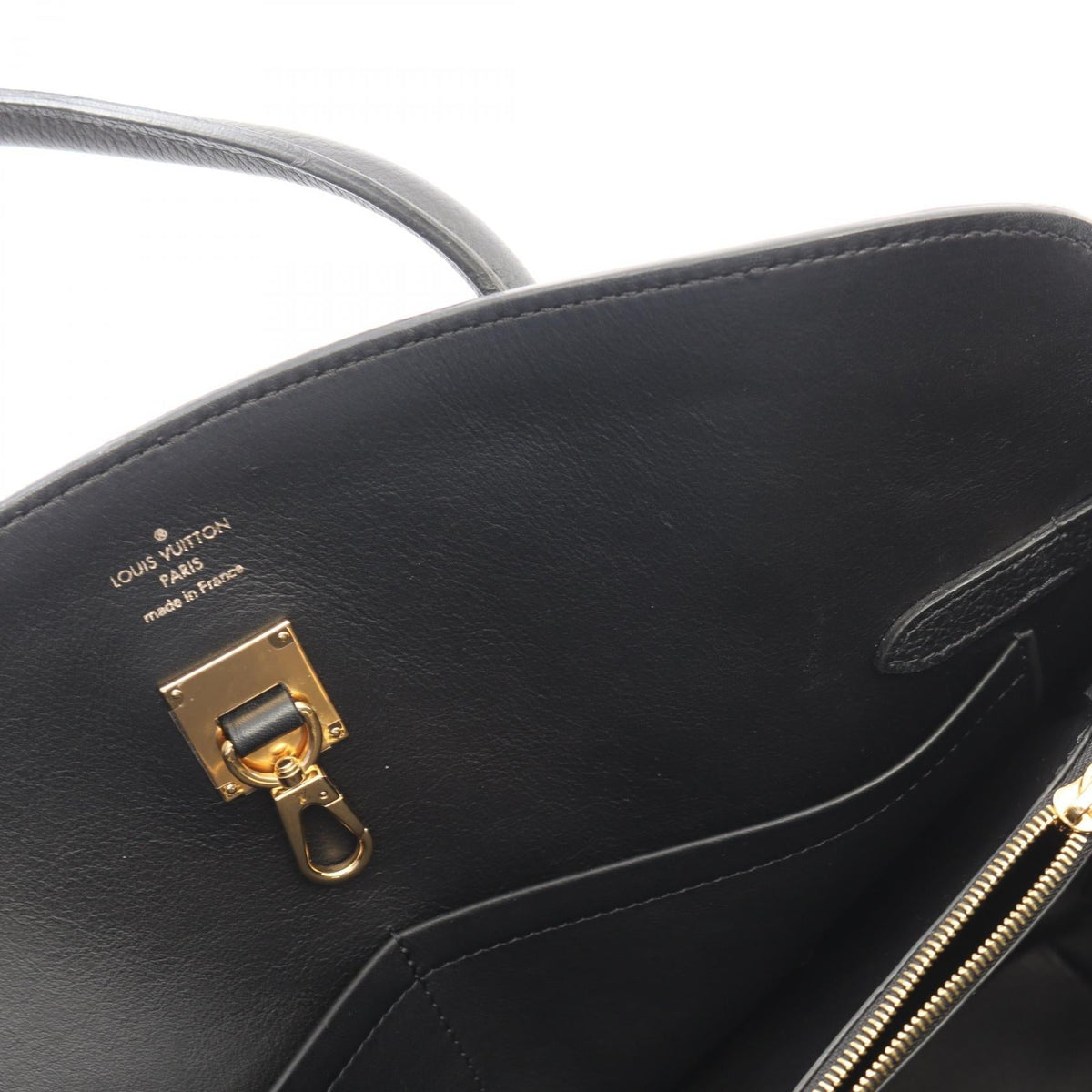 Louis Vuitton Mira MM · Taurillon Clemence