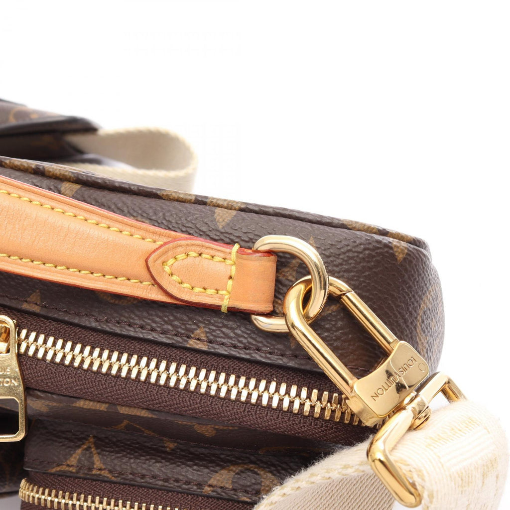 Louis Vuitton Utility Crossbody · Monogram