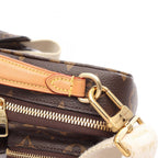 Louis Vuitton Utility Crossbody · Monogram