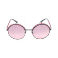 Chanel Round Sunglasses · Gradient Lens