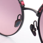 Chanel Round Sunglasses · Gradient Lens
