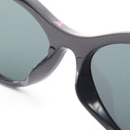 Chanel Coco Mark · Oval Sunglasses