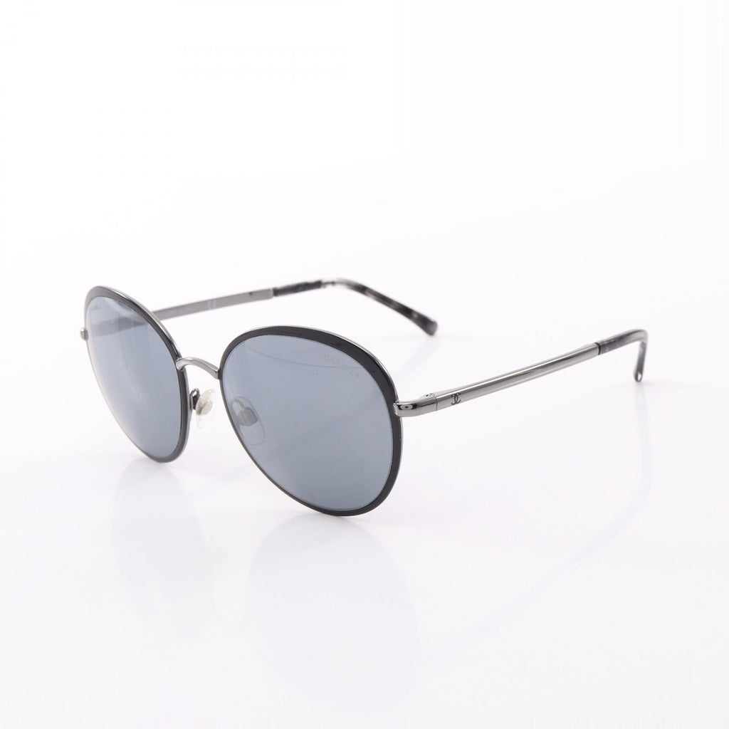 Chanel Coco Mark · Sunglasses