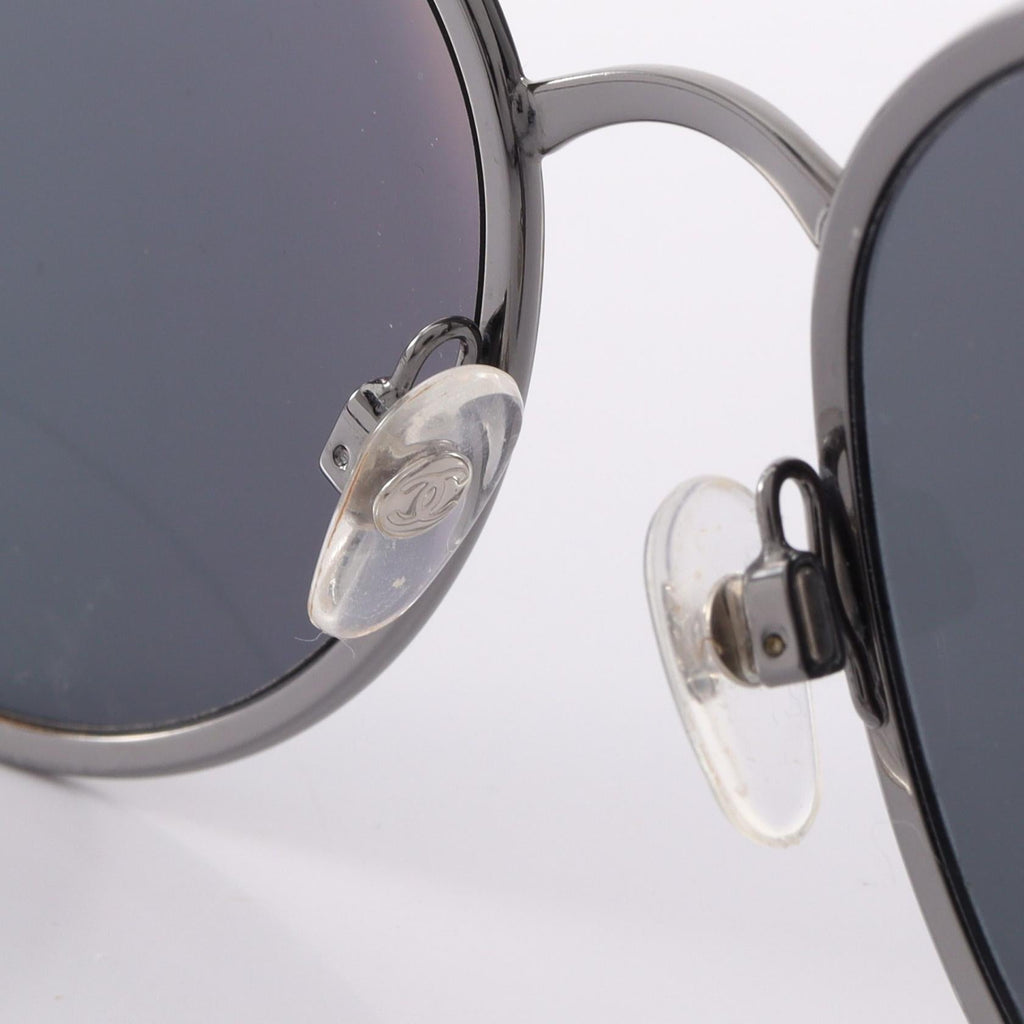 Chanel Coco Mark · Sunglasses