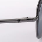 Chanel Coco Mark · Sunglasses