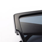 Louis Vuitton LV Crush · Mask Sunglasses