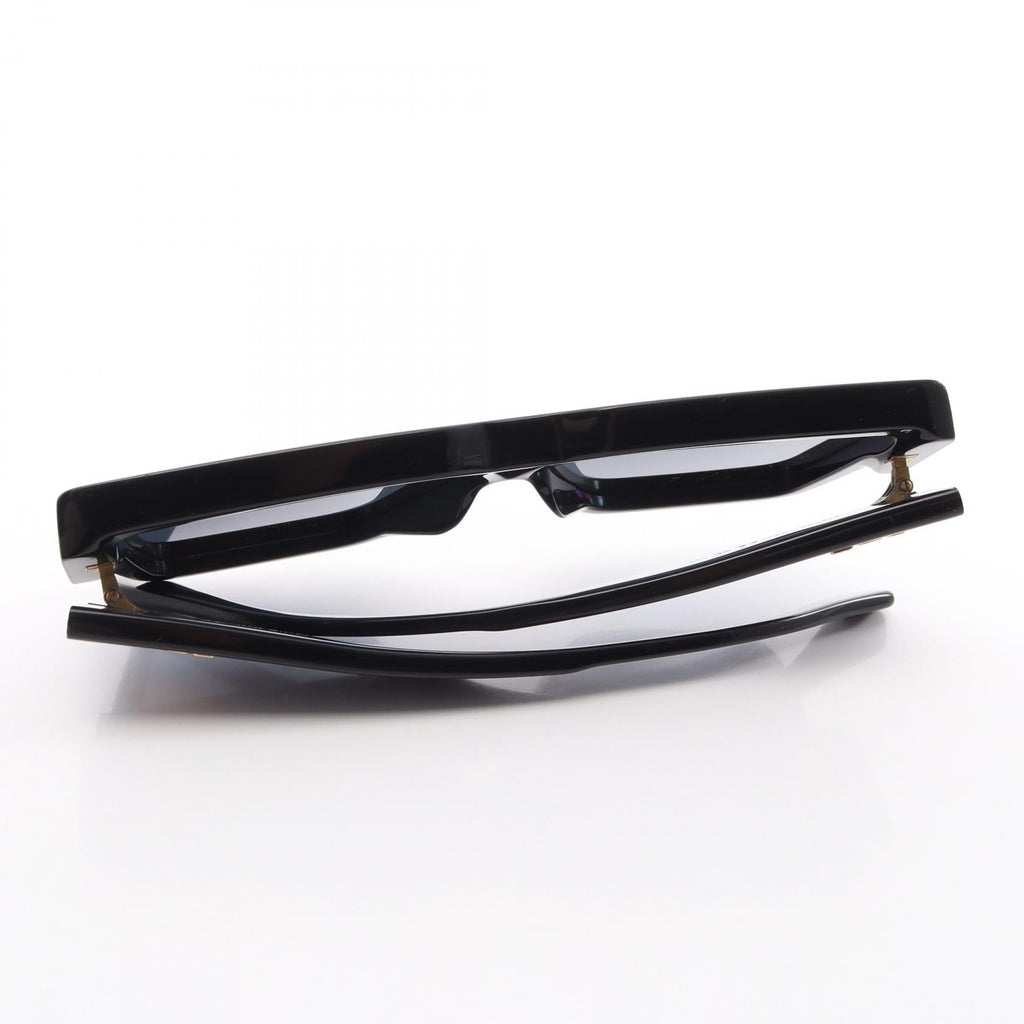 Louis Vuitton LV Crush · Mask Sunglasses