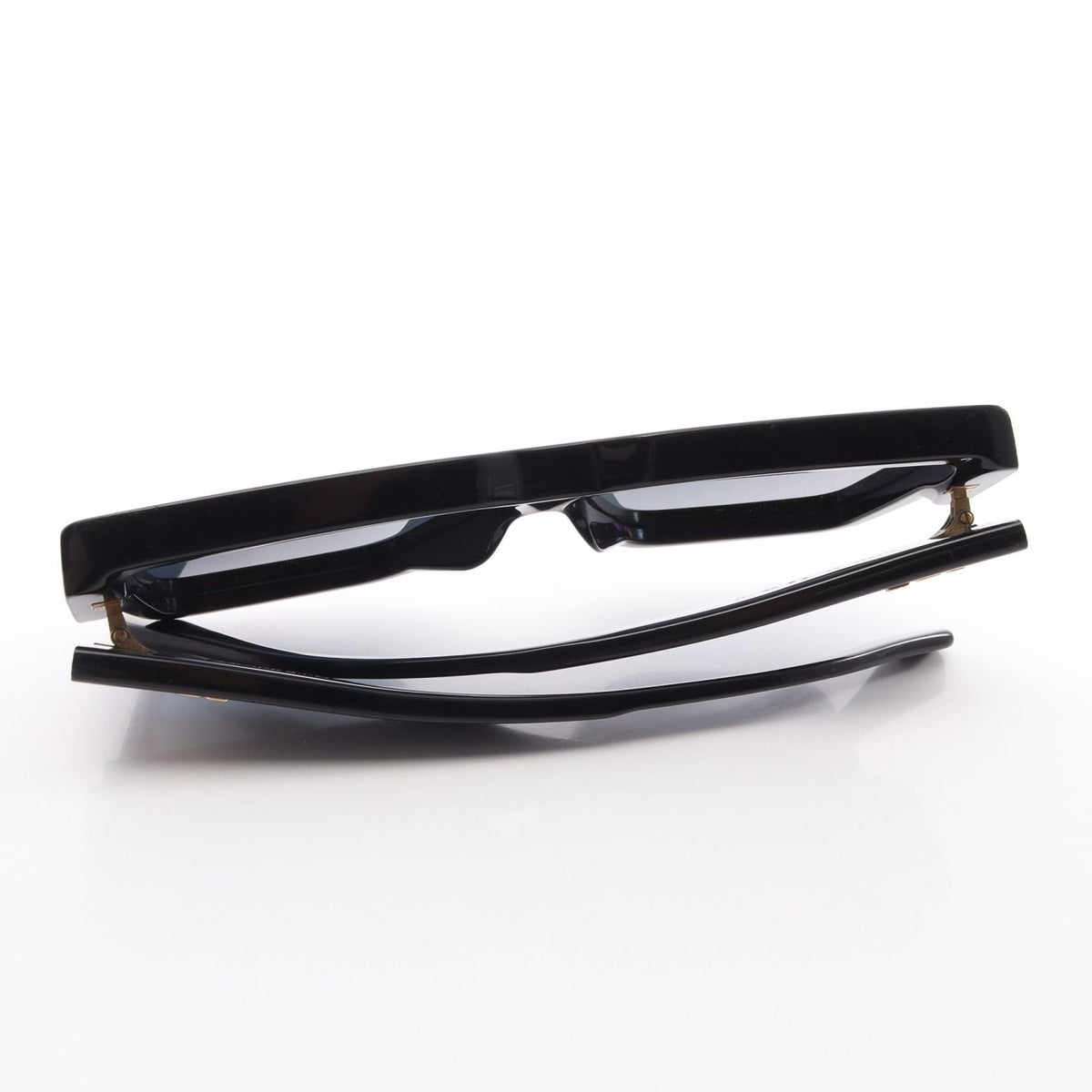 Louis Vuitton LV Crush · Mask Sunglasses