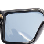 Louis Vuitton LV Crush · Mask Sunglasses