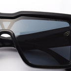Louis Vuitton LV Crush · Mask Sunglasses