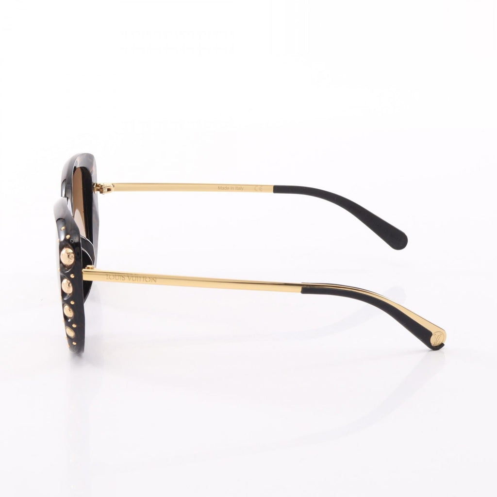 Louis Vuitton Huit et Demi · Sunglasses