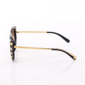 Louis Vuitton Huit et Demi · Sunglasses