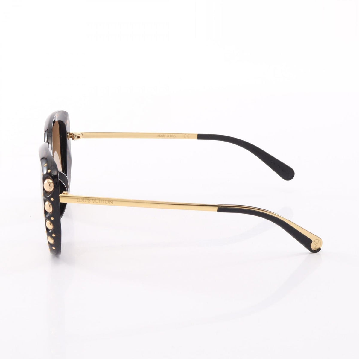 Louis Vuitton Huit et Demi · Sunglasses