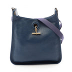 Hermès Vespa PM · Togo Leather