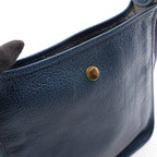 Hermès Vespa PM · Togo Leather