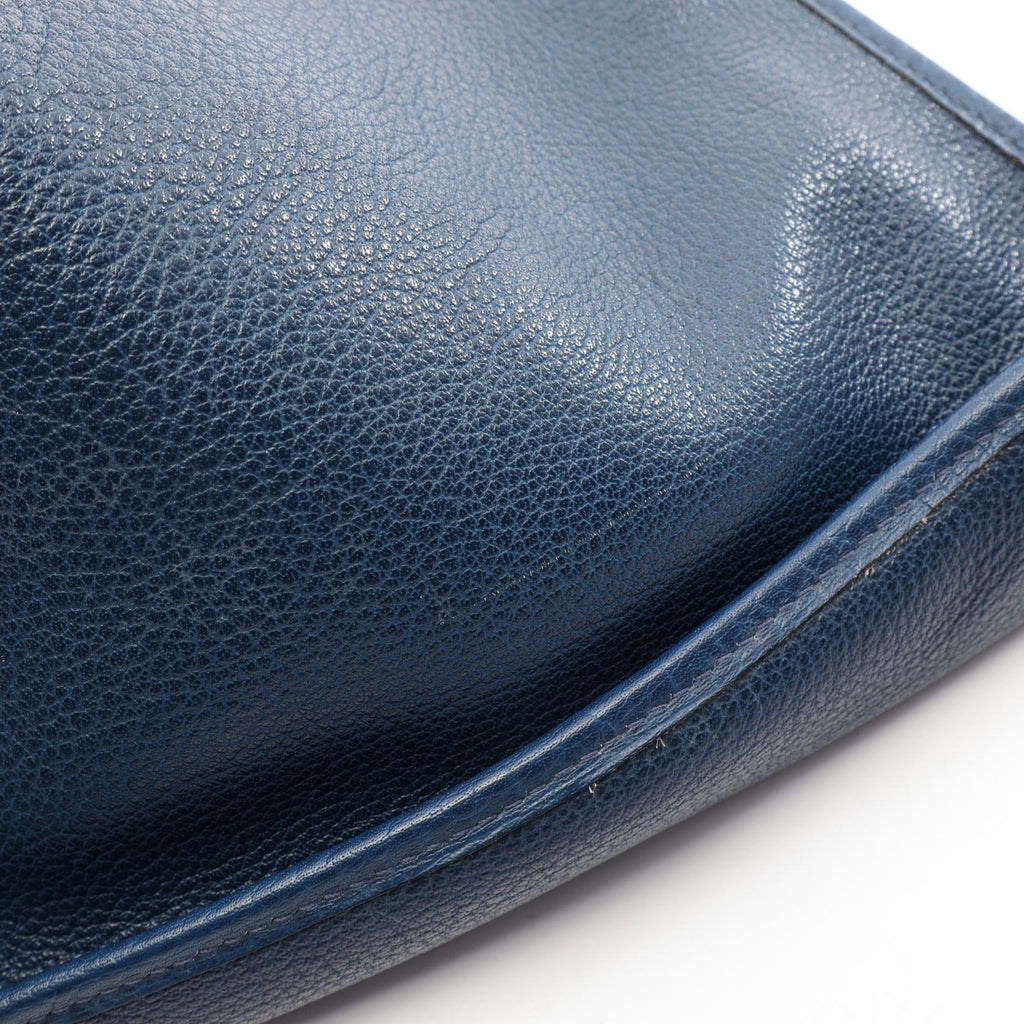 Hermès Vespa PM · Togo Leather