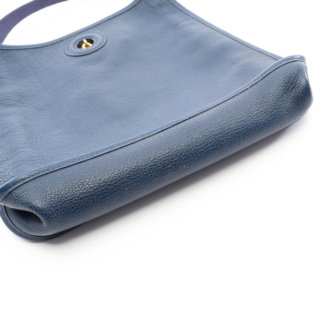 Hermès Vespa PM · Togo Leather