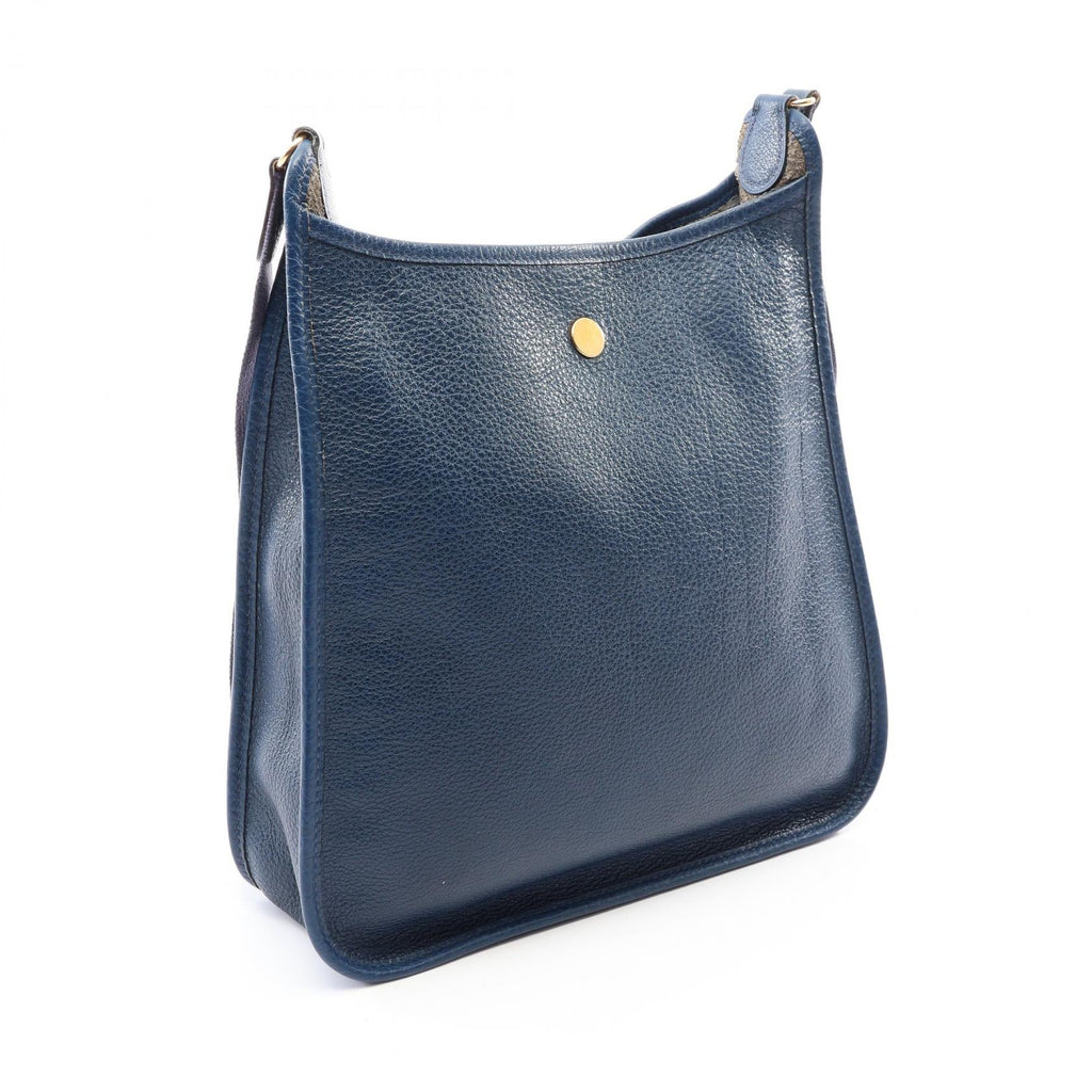Hermès Vespa PM · Togo Leather