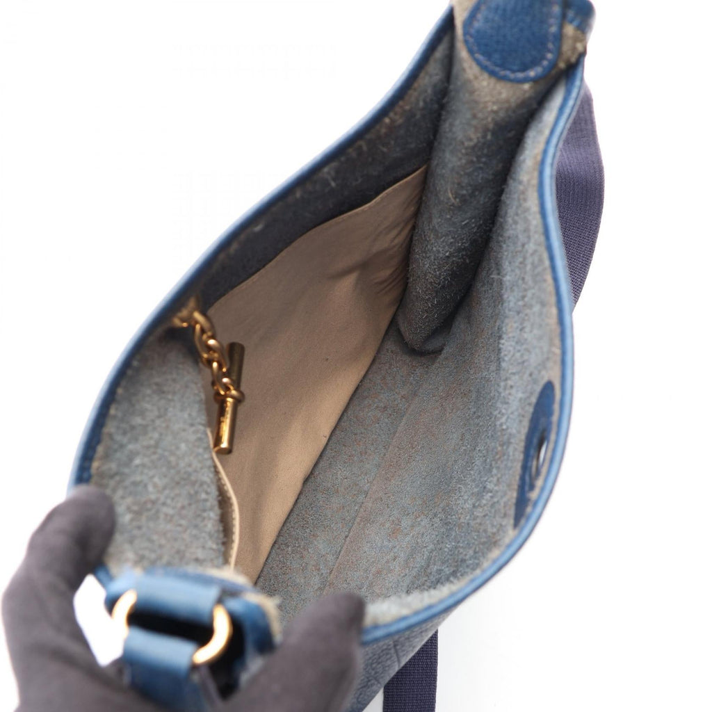 Hermès Vespa PM · Togo Leather