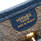 Hermès Vespa PM · Togo Leather
