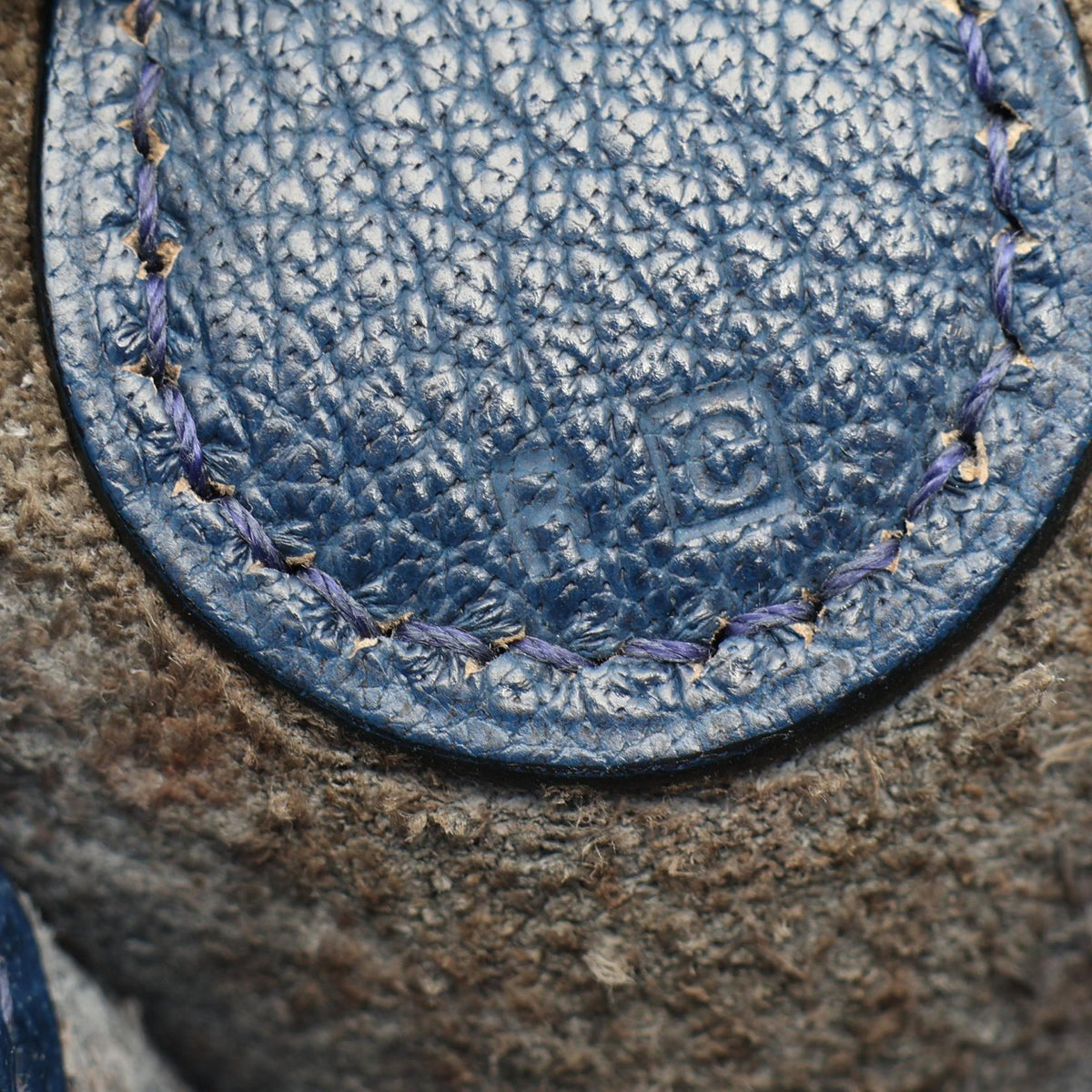 Hermès Vespa PM · Togo Leather