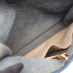 Hermès Vespa PM · Togo Leather