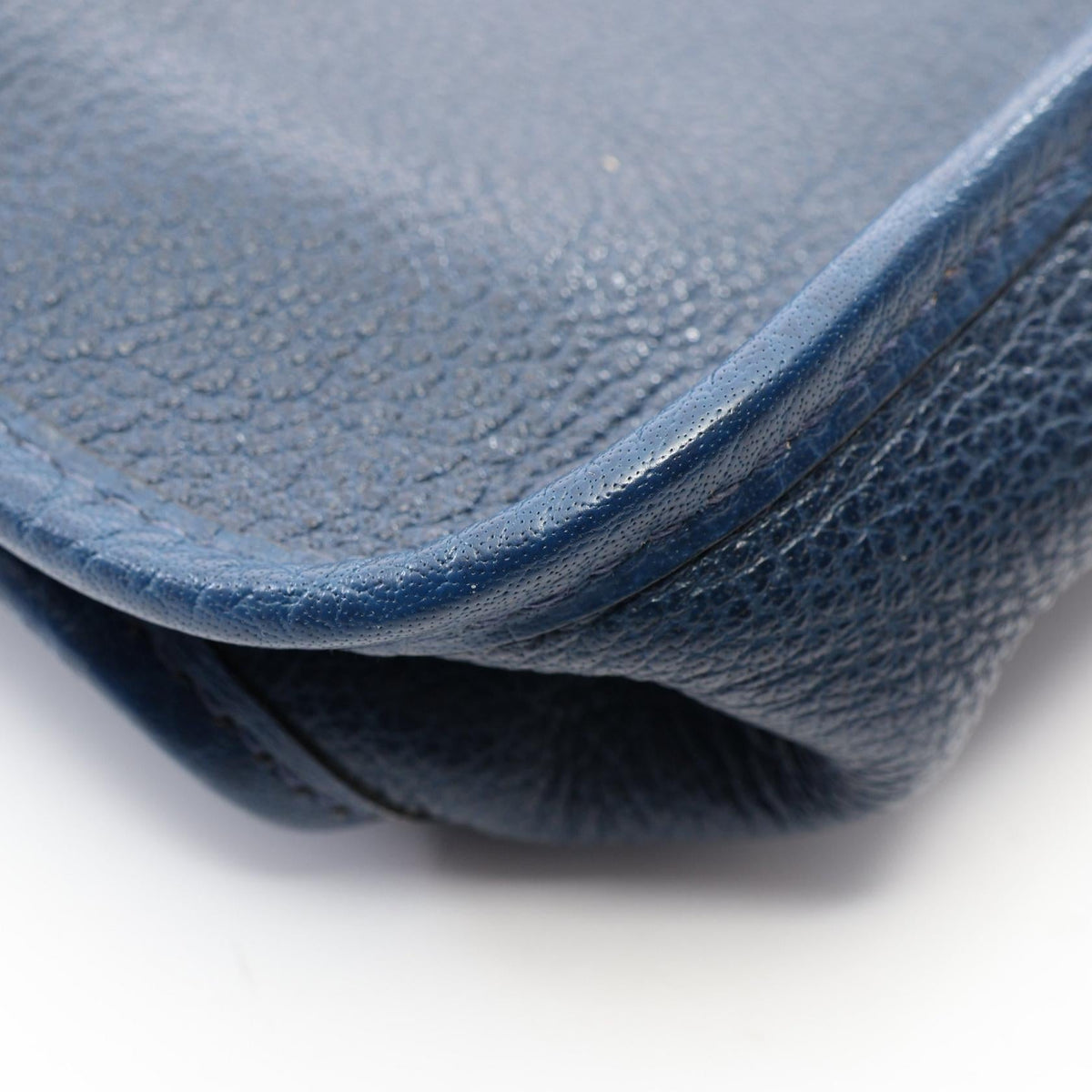 Hermès Vespa PM · Togo Leather
